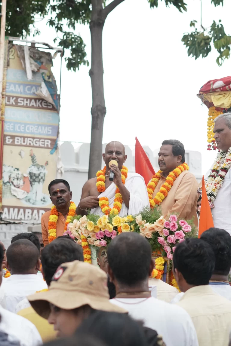 Jagannatha Ratha Yatra 38