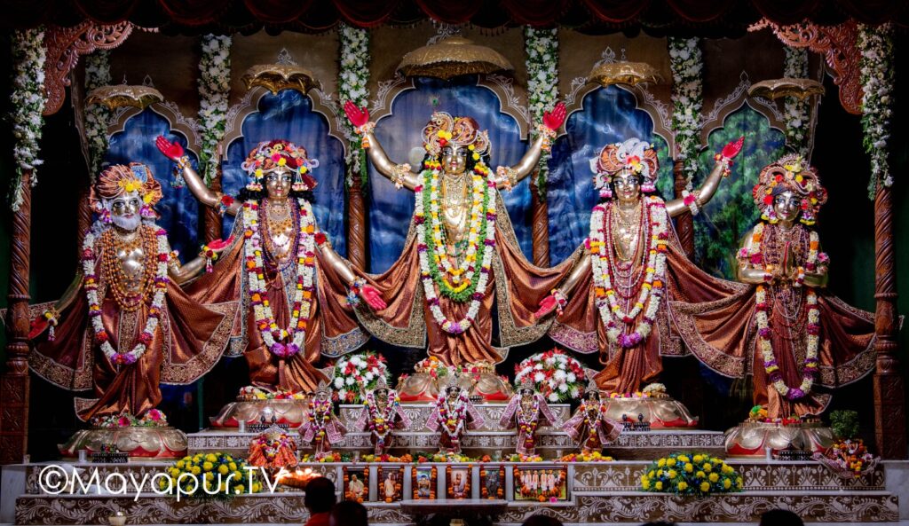 Panchatatva